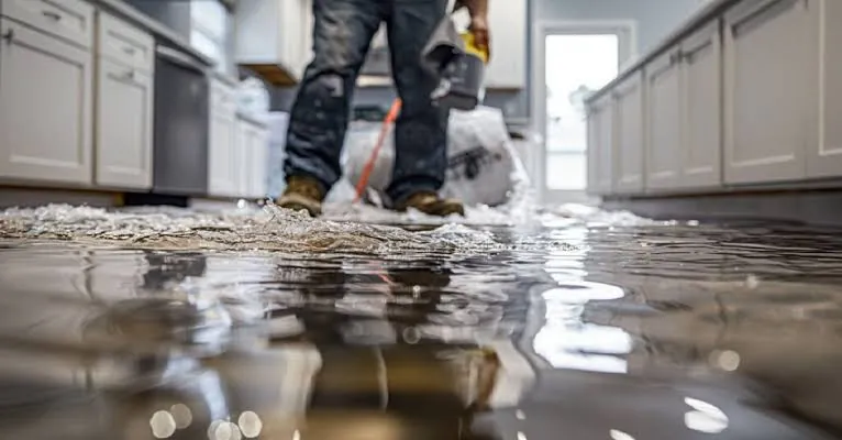 Water damage restoration companies near me in Chadbourn, NC - Emergency flood extraction