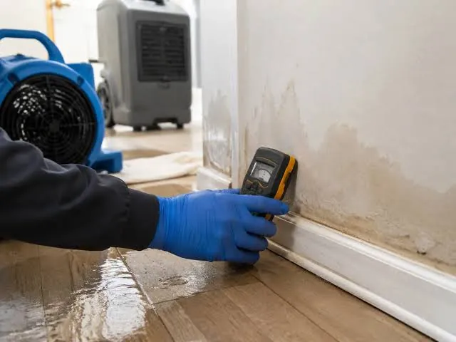 24/7 Water damage restoration services in Chadbourn, NC - Rapid flood cleanup and mitigation